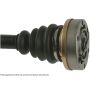 CARDONE Reman 60-7357 Remanufactured CV Axle Assembly