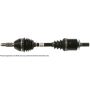 CARDONE Reman 60-7361 Remanufactured CV Axle Assembly