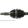 CARDONE Reman 60-7361 Remanufactured CV Axle Assembly