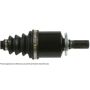 CARDONE Reman 60-7361 Remanufactured CV Axle Assembly