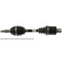 CARDONE Reman 60-7362 Remanufactured CV Axle Assembly