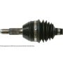 CARDONE Reman 60-7362 Remanufactured CV Axle Assembly