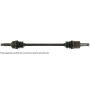 CARDONE Reman 60-7372 Remanufactured CV Axle Assembly