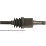 CARDONE Reman 60-7372 Remanufactured CV Axle Assembly