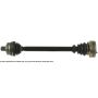 CARDONE Reman 60-7380 Remanufactured CV Axle Assembly
