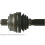 CARDONE Reman 60-7380 Remanufactured CV Axle Assembly