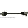 CARDONE Reman 60-7383 Remanufactured CV Axle Assembly