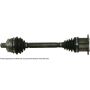 CARDONE Reman 60-7384 Remanufactured CV Axle Assembly