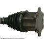 CARDONE Reman 60-7384 Remanufactured CV Axle Assembly