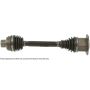 CARDONE Reman 60-7386 Remanufactured CV Axle Assembly