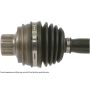 CARDONE Reman 60-7386 Remanufactured CV Axle Assembly