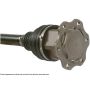 CARDONE Reman 60-7386 Remanufactured CV Axle Assembly