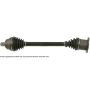 CARDONE Reman 60-7387 Remanufactured CV Axle Assembly