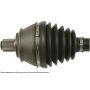CARDONE Reman 60-7387 Remanufactured CV Axle Assembly