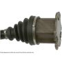 CARDONE Reman 60-7387 Remanufactured CV Axle Assembly
