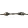CARDONE Reman 60-7389 Remanufactured CV Axle Assembly