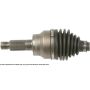 CARDONE Reman 60-7389 Remanufactured CV Axle Assembly