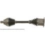 CARDONE Reman 60-7396 Remanufactured CV Axle Assembly