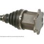 CARDONE Reman 60-7396 Remanufactured CV Axle Assembly