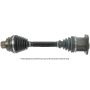 CARDONE Reman 60-7418 Remanufactured CV Axle Assembly