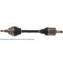 CARDONE Reman 60-7449 Remanufactured CV Axle Assembly
