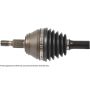 CARDONE Reman 60-7449 Remanufactured CV Axle Assembly
