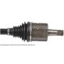 CARDONE Reman 60-7449 Remanufactured CV Axle Assembly