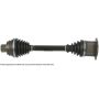 CARDONE Reman 60-7451 Remanufactured CV Axle Assembly