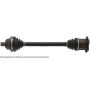 CARDONE Reman 60-7455 Remanufactured CV Axle Assembly