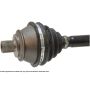 CARDONE Reman 60-7455 Remanufactured CV Axle Assembly