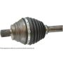 CARDONE Reman 60-7460 Remanufactured CV Axle Assembly