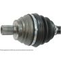 CARDONE Reman 60-7520 Remanufactured CV Axle Assembly