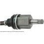 CARDONE Reman 60-7520 Remanufactured CV Axle Assembly