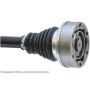 CARDONE Reman 60-7543 Remanufactured CV Axle Assembly