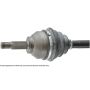 CARDONE Reman 60-7547 Remanufactured CV Axle Assembly
