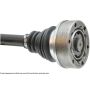 CARDONE Reman 60-7547 Remanufactured CV Axle Assembly