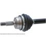 CARDONE Reman 60-7549 Remanufactured CV Axle Assembly