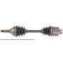 CARDONE Reman 60-8000 Remanufactured CV Axle Assembly