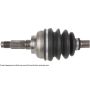 CARDONE Reman 60-8000 Remanufactured CV Axle Assembly