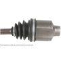 CARDONE Reman 60-8000 Remanufactured CV Axle Assembly