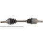 CARDONE Reman 60-8001 Remanufactured CV Axle Assembly