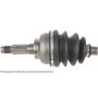CARDONE Reman 60-8001 Remanufactured CV Axle Assembly