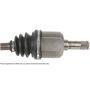 CARDONE Reman 60-8001 Remanufactured CV Axle Assembly