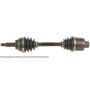 CARDONE Reman 60-8002 Remanufactured CV Axle Assembly