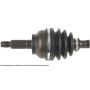 CARDONE Reman 60-8002 Remanufactured CV Axle Assembly