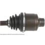 CARDONE Reman 60-8002 Remanufactured CV Axle Assembly