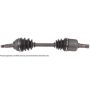 CARDONE Reman 60-8003 Remanufactured CV Axle Assembly