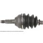 CARDONE Reman 60-8003 Remanufactured CV Axle Assembly