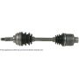 CARDONE Reman 60-8004 Remanufactured CV Axle Assembly