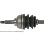 CARDONE Reman 60-8004 Remanufactured CV Axle Assembly